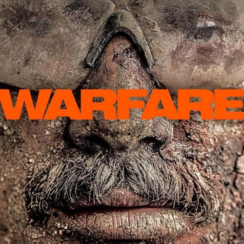 Warfare 2025 torrent